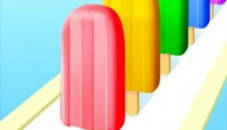 Popsicle Stack