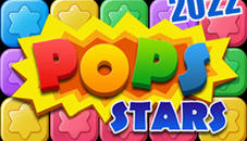 PopStar Mania