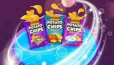 Potato Chips Maker