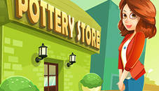 Pottery Store