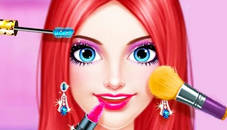 Princess Beauty Makeup Salon