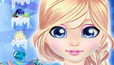 Princess Castle Hidden Object