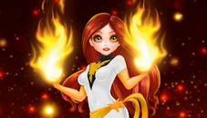 Princess Dark Phoenix