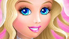 Princess Dress Up - Arabain Dress Up