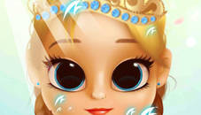 Princess Dress up Models For Girls