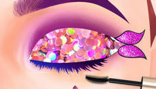 Princess Eye Art Salon