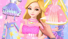 Princess Fashion Makeover