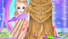 Princess Hair Spa Salon