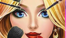 Princess Makeup and Dress up Games Online