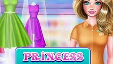 PRINCESS OUTFITTERS