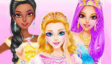 Princess Salon