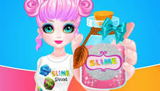 Princess Slime Factory