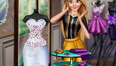 Princess Tailor Shop 2