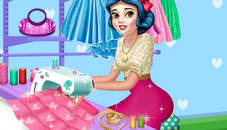 Princess Tailor Shop