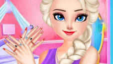 Princess Weekend Nails Salon