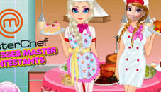 Princesses Masterchef Contestants