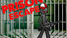 Prison Escape