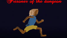 Prisoner of the dungeon