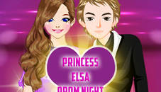 Prom Night Dressup