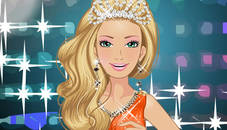 Prom Queen Dress up