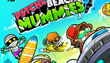 Psycho Beach Mummies