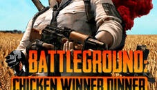 PUBG Chicken Winner