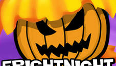 Pumpkin Fright Night