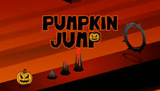 Pumpkin Jump