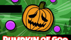 Pumpkin Of Goo