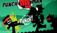 Punch Man