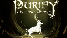 Purify the last forest