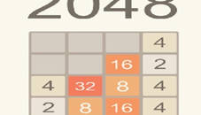 Puzzle 2048