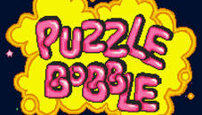 Puzzle Bobble Retro