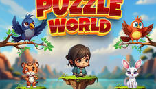 Puzzle World