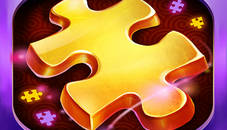 Puzzles Magiques Jigsaw