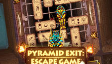 Pyramid Exit Escape Game