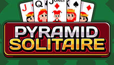 Pyramid Solitaire