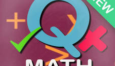 Q Math