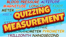 Quizzing Measurement