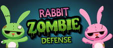 Rabbit Zombie Defense