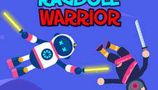 Ragdoll Warriror