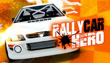 Rally Car Hero