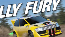 Rally Fury