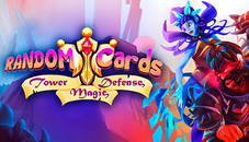 Random Cards Tower Defense