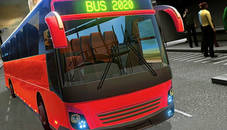 Real Bus Simulator 3D