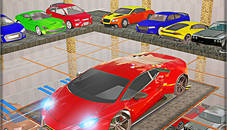 Real Car Parking Mania 2020