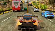 Real Car Traffic Racer