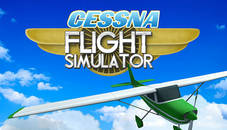 Real Free Plane Fly Flight Simulator 3D 2020