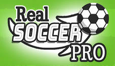 Real Soccer Pro