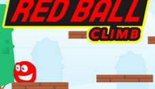 Red Ball Climb